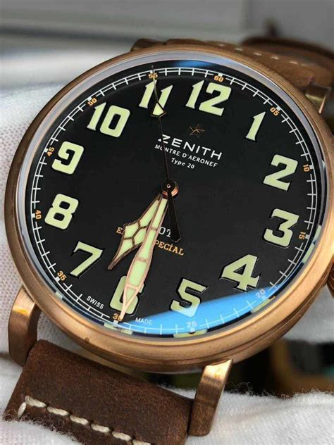 zenith clone watch|zenith watches uk website.